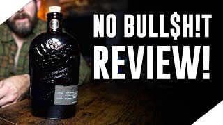 Bib amp Tucker 6 Year Bourbon No Bullht Bourbon Review [upl. by Heller]