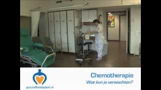 Chemotherapie  Wat kun je verwachten bij een chemokuur [upl. by Acinorav518]