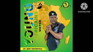 iddy esthetica chante yanga africa Victory [upl. by Brasca]