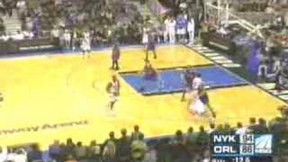 JJ Redick Airball on Layup [upl. by Caryn952]