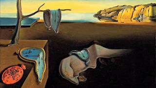 Art Bros The Persistence of Memory Salvador Dali [upl. by Neeham]