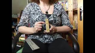 How To Measure A Mortice Lock Measure a Deadlock 🗝 [upl. by Gabby]