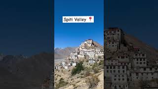 Spiti Valley Places to visit spiti valley Top places to visit in spiti valley spiti viralvideo [upl. by Baer698]