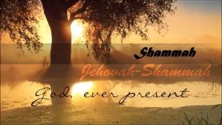 Shammah  Official Audio [upl. by Macswan]