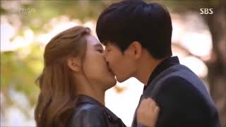 Best Kiss  Cute Moments  Korean Drama [upl. by Abih]