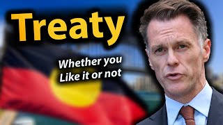 NSW Indigenous Treaty when will politicians learn [upl. by Ellenij]