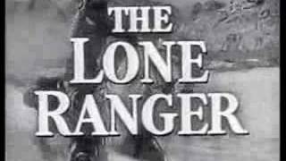 The Lone Ranger Opening Theme Song [upl. by Enneiviv]