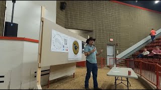 Homesteading On a Budget full speech Kentucky Sustainable Living Festival [upl. by Silohcin717]