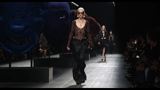 Etro Act FW24  Wolford collaboration [upl. by Lejna]