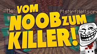 Ascalter trollt 055 Vom Noob zum KILLER [upl. by Ennaecarg878]