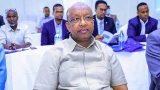 DaawoDhulbahante Waa Inuu ilaashada Maamulka SSC Khaatumo Shan bilood Jir Waaye Hada CKhaliif [upl. by Marjy]