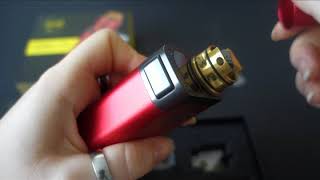 KIT DRPRO COILART [upl. by Sitruk]