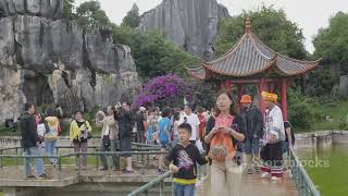 Unveiling Chengde A Travelers Paradise [upl. by Naziaf]