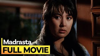 ‘Madrasta’ FULL MOVIE  Sharon Cuneta Christopher de Leon Zsa Zsa Padilla [upl. by Ymassej]