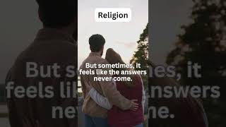 Religion dailymotivation stayinspired love religiousbeliefs quotes motivation [upl. by Persons]