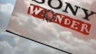 Sony Wonder Logo  Transitions for Logo Skittles [upl. by Arvie]