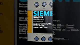 Cerberus Pro Firmware Update shorts siemens [upl. by Torp58]