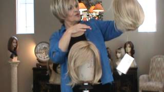 Wig Tips amp Tricks 101 [upl. by Anitsrhc207]