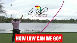 What Would I Shoot on Tour  Arnold Palmer Invitational at Bay Hill [upl. by Buke199]