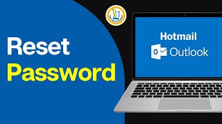 How to reset Hotmail password [upl. by Fassold975]