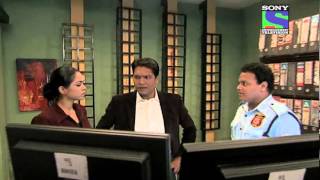 CID  Epsiode 661  Aakhri Chunauti  Part 6 [upl. by Lennox]