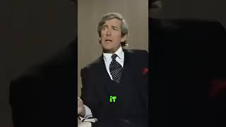 👀😂Dave Allen  Crematorium  Stand Up Gags [upl. by Epperson]