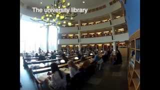 Unlimited  School of Business Economics and Law University of Gothenburg Sweden [upl. by Madancy]