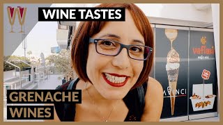 What does Grenache taste like [upl. by Esinad]