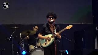 Kunto Aji  Selaras Live At Big Bang Fest 2022 [upl. by Brathwaite]