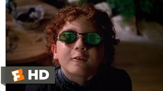 Spy Kids 310 Movie CLIP  Becoming Spies 2001 HD [upl. by Stesha]