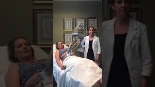 SculpSure Treatment  Demonstration and QampA [upl. by Anahtor]