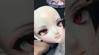 ⛩BJD FACEUP🦊 [upl. by Marigold]