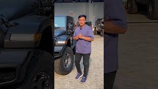 FACELIFT JK TO JL MODE SERIUS  MODIFIKASI JEEP WRANGLER RUBICON JK [upl. by Yrem201]