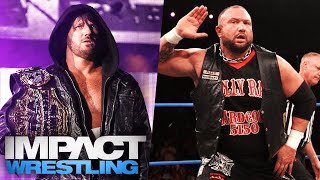 FULL MATCH AJ Styles vs Bully Ray  TNA Heavyweight Championship [upl. by Shirk913]