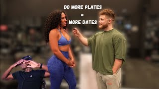 OladiTheReal Reacts To  Jeff Nippard Does more plates Equal more dates [upl. by Devonne]