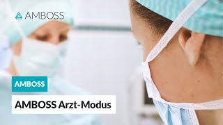 AMBOSS ArztModus [upl. by Vladimir]