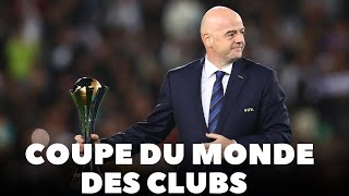 🚨 Quels clubs participeront à la Coupe du Monde des Clubs 2025 [upl. by Lemkul]