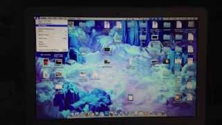 How to install OS X 1085 update on Mac [upl. by Ardeahp372]