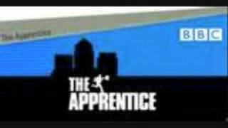 The Apprentice UK Theme Tune [upl. by Daren]