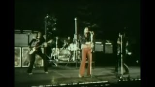 Golden Earring  Radar love 1973 [upl. by Ecnav492]