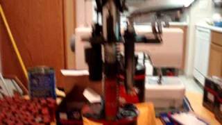 Mec Sizemaster 12 gauge Reloading Reload Reloader 12ga [upl. by Bravin]