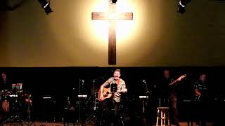 Calvary Chapel Tampa Sunday Service 0915 [upl. by Tabby]