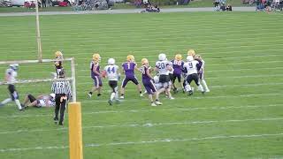 IDCI vs East Elgin Oct 3 2024 [upl. by Ennoved]