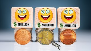 How Your Penny Could Be Worth Millions Dont Miss Out On This Valuable Information [upl. by Angelis]