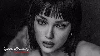 Deep House Mix 2024  Deep House Vocal House Nu Disco Chillout by Deep Memories 53 [upl. by Toth]