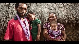 Papua New Guinea Born free of HIV [upl. by Aile]