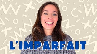 Tout Sur LIMPARFAIT En Français [upl. by Htelimay]