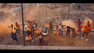 Eltee Skhillz  Galala Official Music Video [upl. by Harrington100]