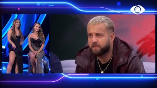 Big Brother Albania VIP 2  Episodi i plotë 25 Mars 2023 [upl. by Nednerb]