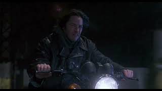 Chain Reaction 1996 Movie  Sabotage  Keanu Reeves  Morgan Freeman [upl. by Eidoow]